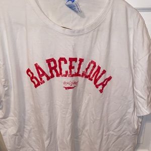 Barcelona Original T-Shirt